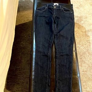 Paige Maternity Jeans Size 28